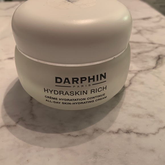 hydraskin rich darphin